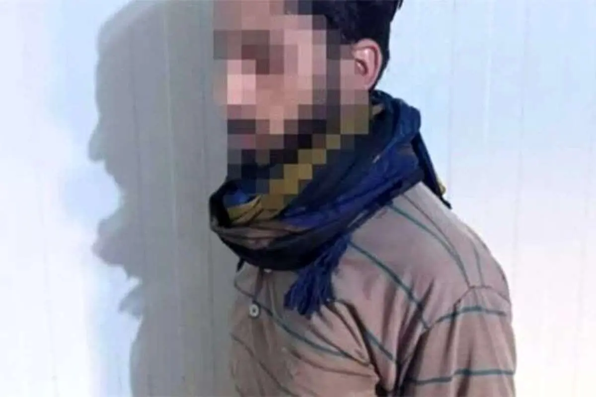 حشد الشعبی مسئول رسانهای داعش را دستگیر کرد