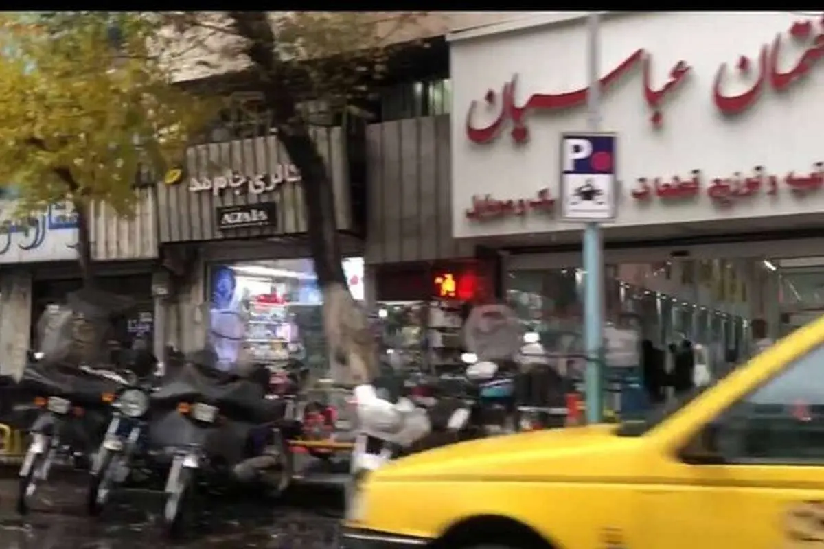گزارش ایسنا از واکنش بازار تهران به فراخوان اعتصابات