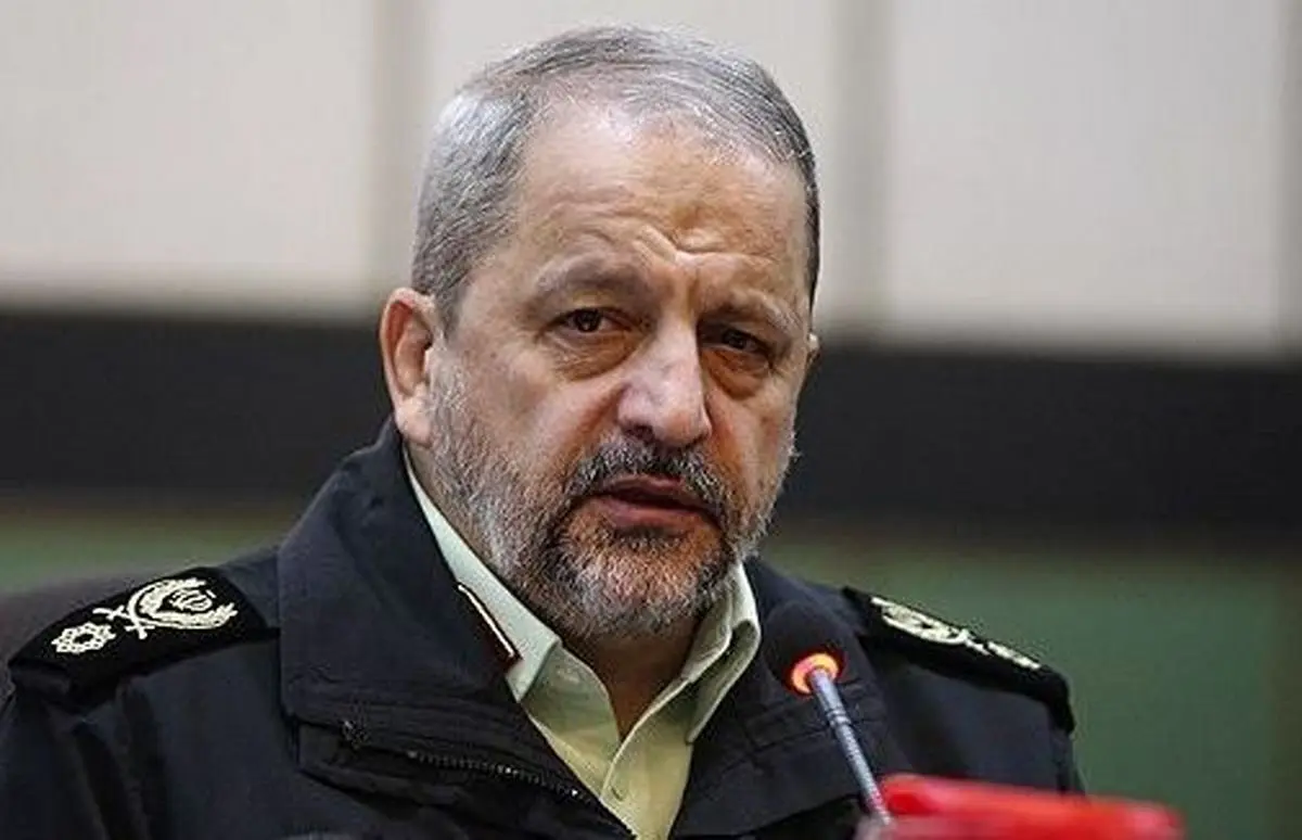 سردار احمدی‌مقدم: گشت ارشاد قرار بود ارشادی باشد نه انتظامی