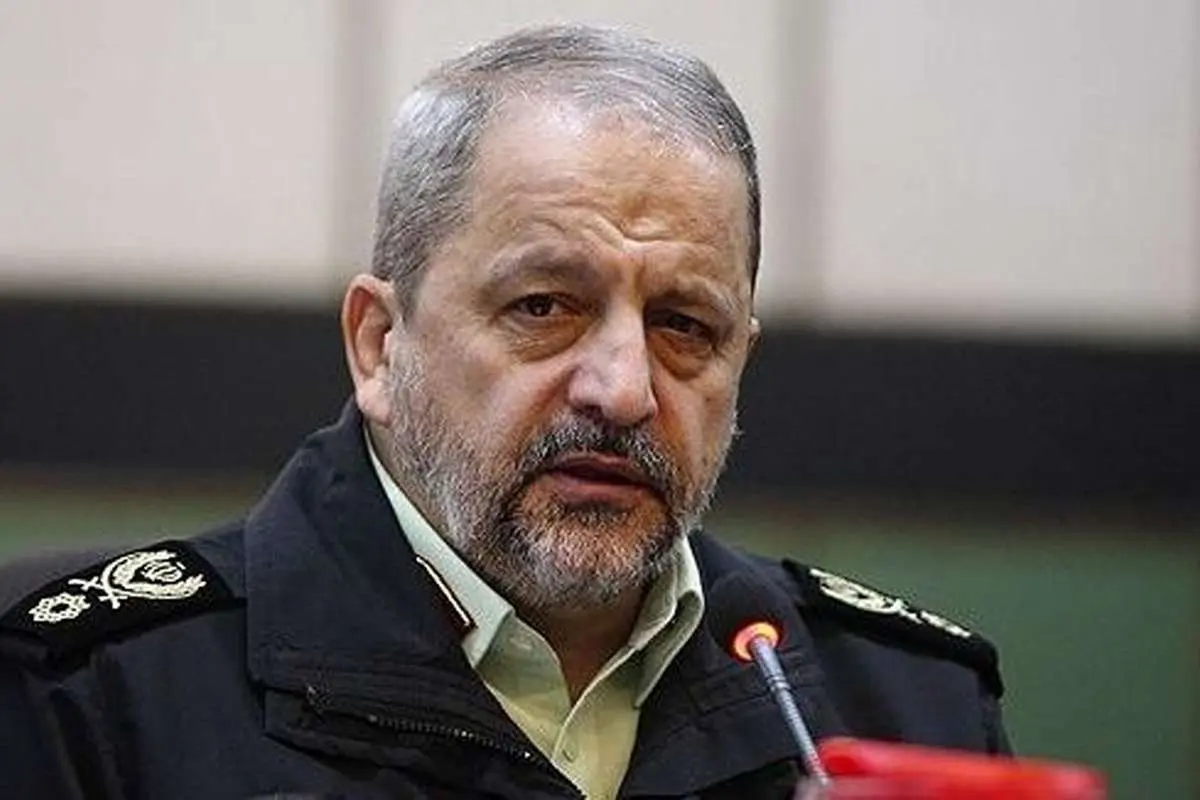 سردار احمدی‌مقدم: گشت ارشاد قرار بود ارشادی باشد نه انتظامی