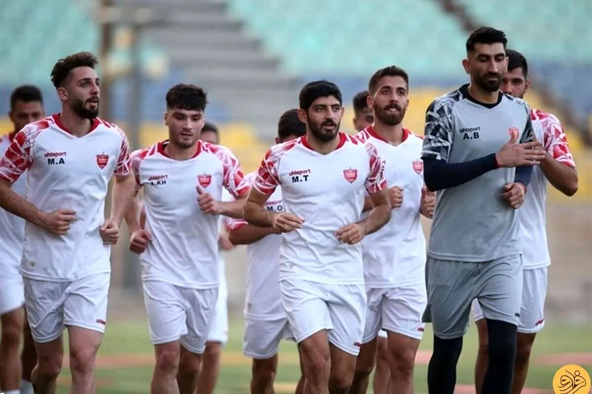 سورپرایز یحیی گلمحمدی برای دربی