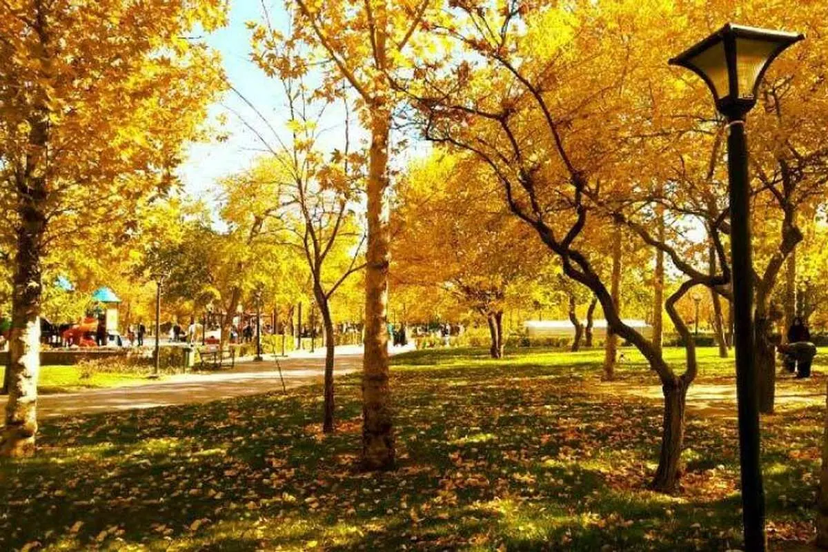 پیشبینی وضعیت آب و هوای تهران فردا چهارشنبه ۱۶ آذرماه ماه ۱۴۰۱