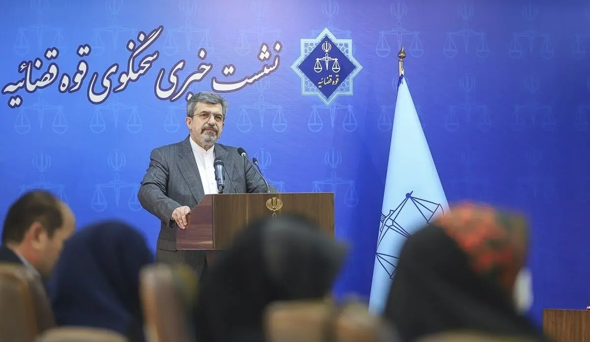 احکام اولیه در پرونده شهید عجمیان؛ ۵ نفر به اعدام محکوم شدند