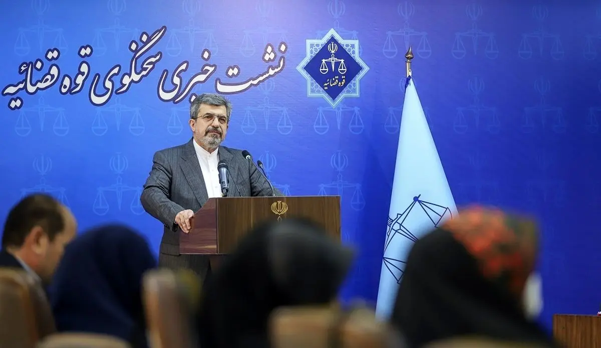 احکام اولیه در پرونده شهید عجمیان؛ ۵ نفر به اعدام محکوم شدند