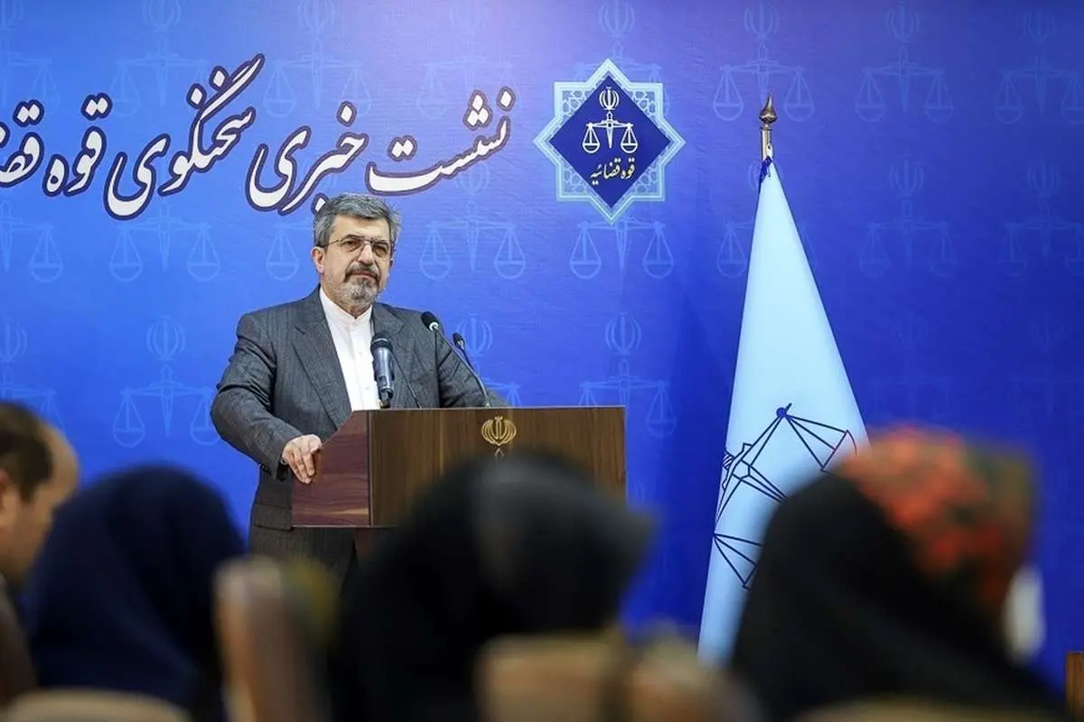 احکام اولیه در پرونده شهید عجمیان؛ ۵ نفر به اعدام محکوم شدند