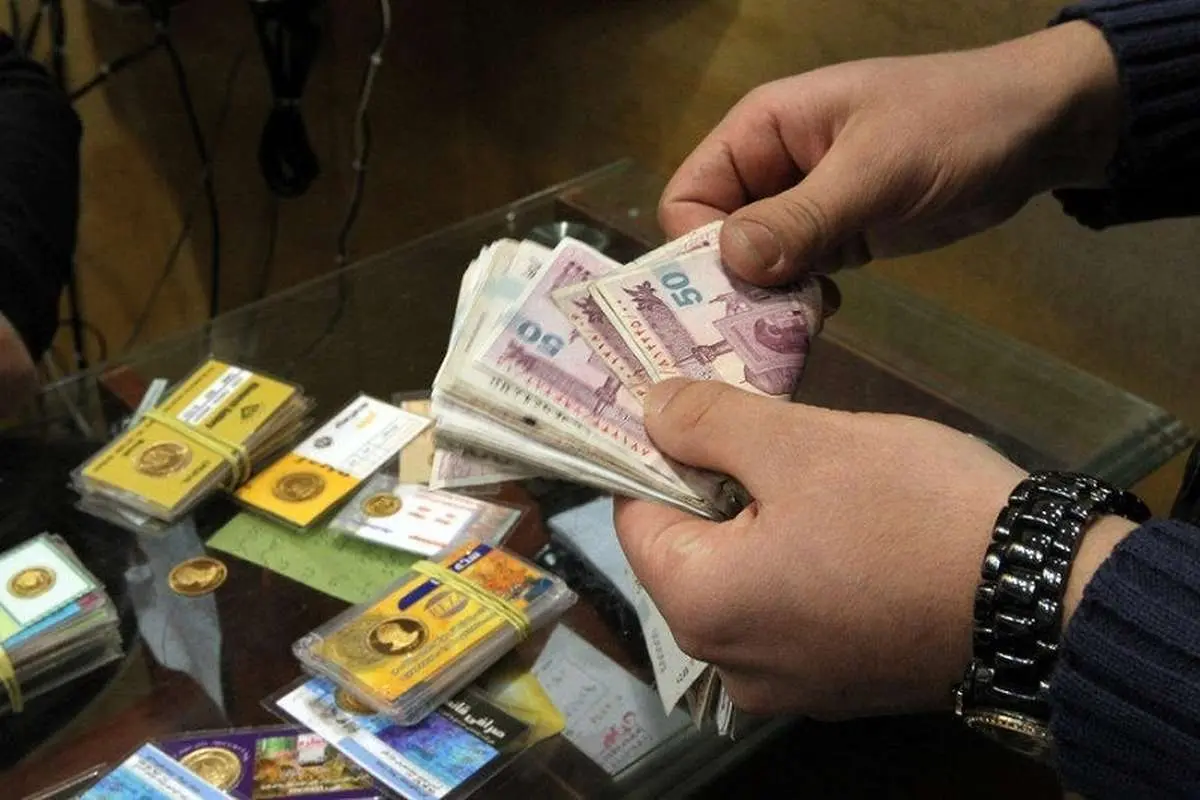 قیمت ربع سکه بهار آزادی سهشنبه ۲۲ آذر ۱۴۰۱