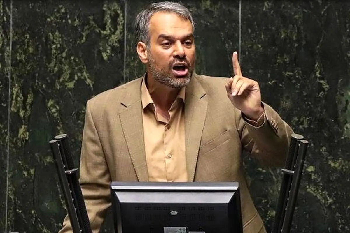 (ویدیو) نطق تند و تیز نماینده مجلس علیه قیمت بالای خودرو