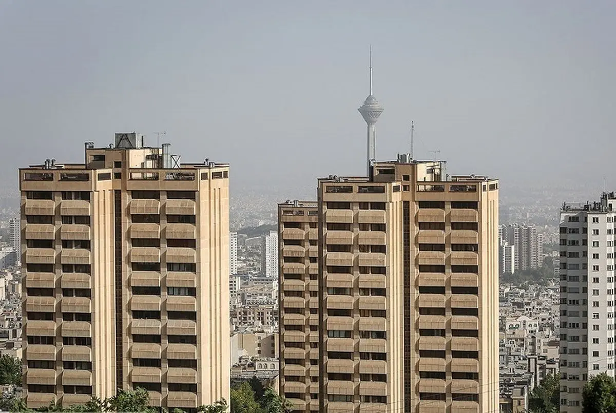 قیمت آپارتمان در منطقه یک در آستانه ۱۰۰ میلیونی شدن