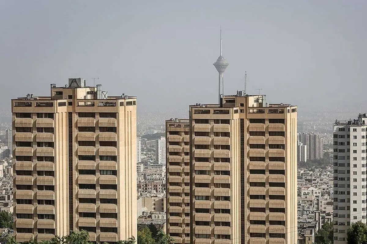 قیمت آپارتمان در منطقه یک در آستانه ۱۰۰ میلیونی شدن