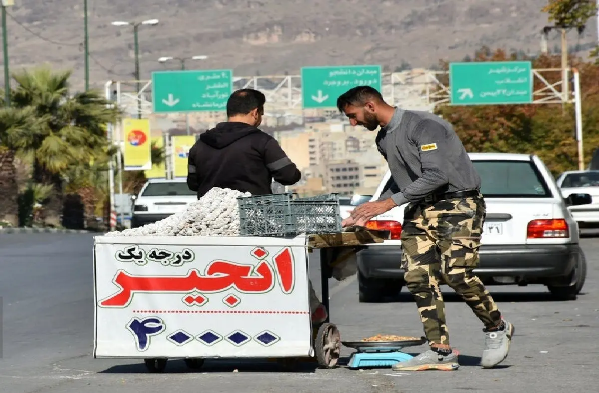 (تصاویر) شغل‌هایی که در جاده با آن‌ها روبرو می‌شوید