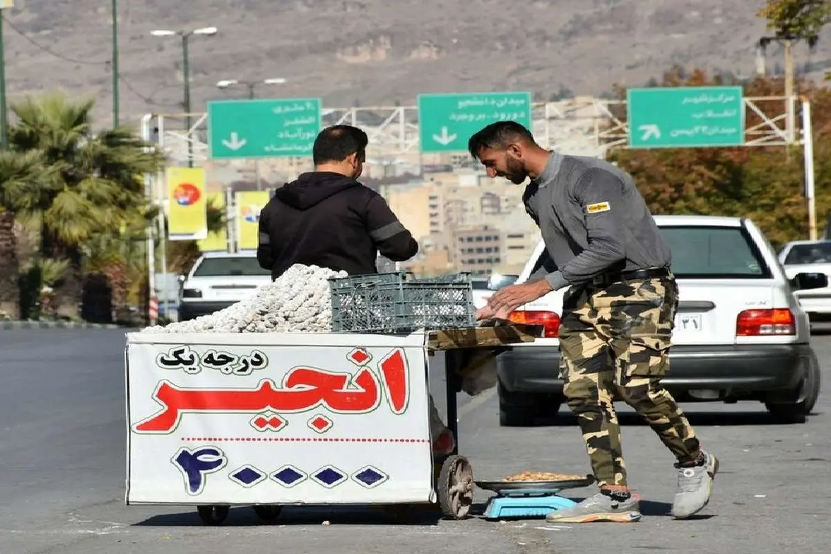 (تصاویر) شغلهایی که در جاده با آنها روبرو میشوید