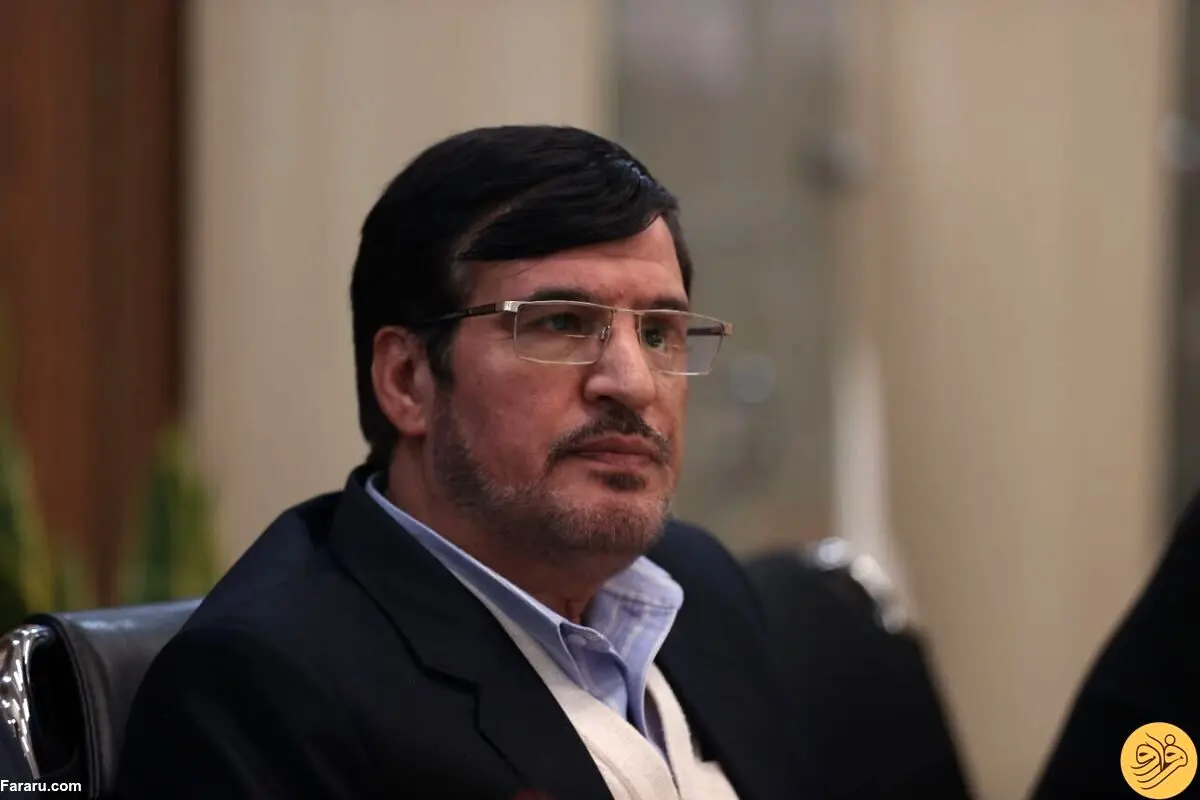 «غفور کارگری» رییس کمیته ملی پارالمپیک شد