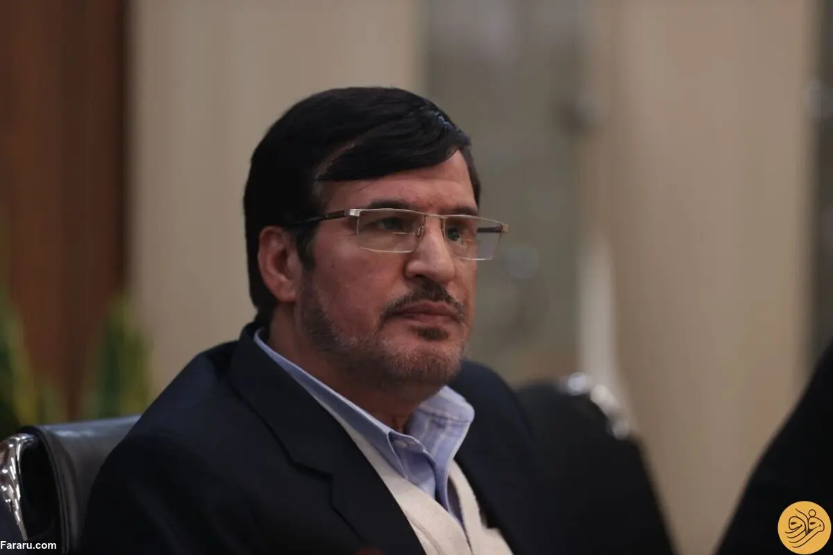«غفور کارگری» رییس کمیته ملی پارالمپیک شد