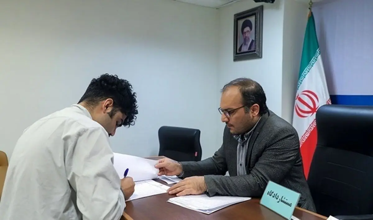 موکلم حتی یک خراش به یک انسان نینداخته است/ فیلم منتسب به «سامان صیدی» تار و دارای ابهام است