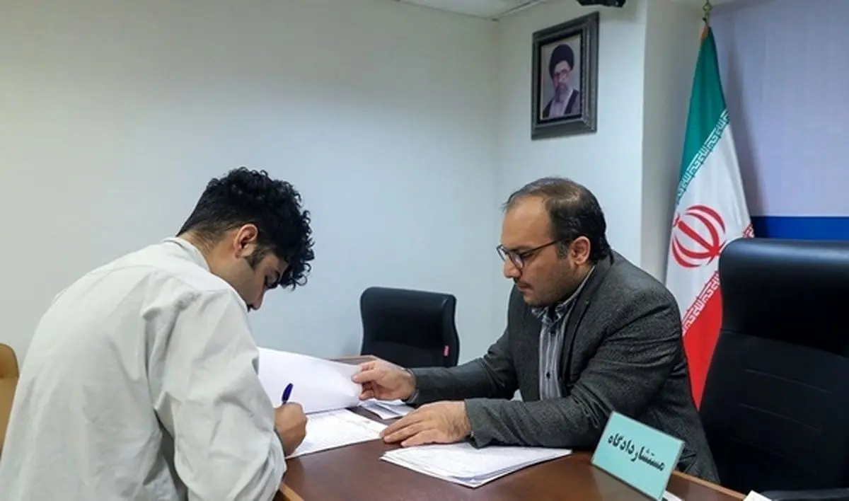 موکلم حتی یک خراش به یک انسان نینداخته است/ فیلم منتسب به «سامان صیدی» تار و دارای ابهام است