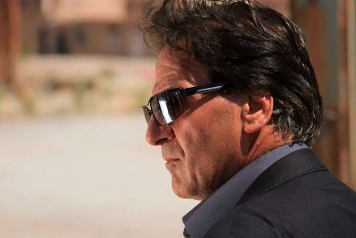 آخرین جزئیات بیماری ابوالفضل پورعرب