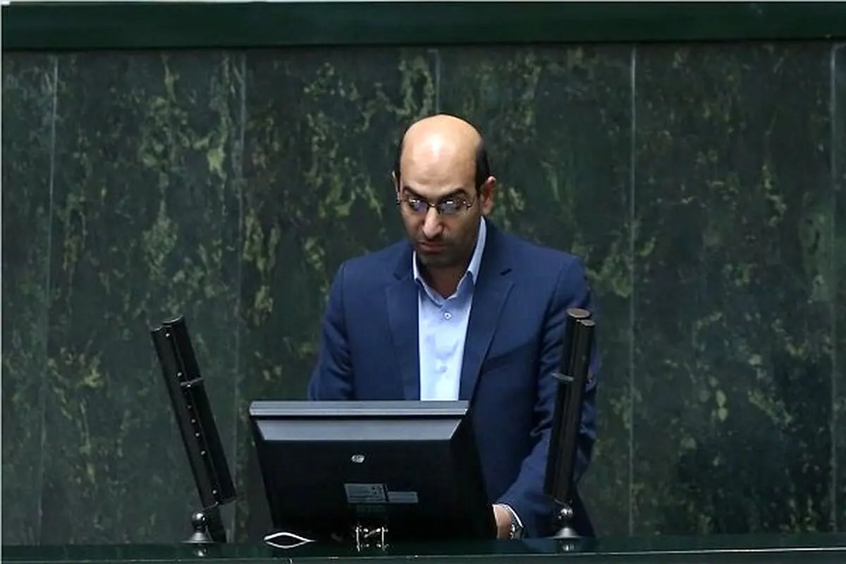 نماینده‌ مجلس دهم ۲۸۷ متر خانه در الهیه از وزیر راه گرفت تا استیضاح نشود!