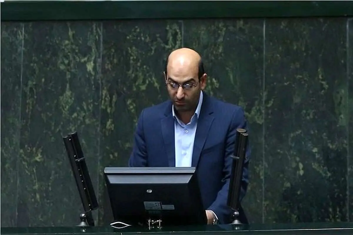 نماینده مجلس دهم ۲۸۷ متر خانه در الهیه از وزیر راه گرفت تا استیضاح نشود!