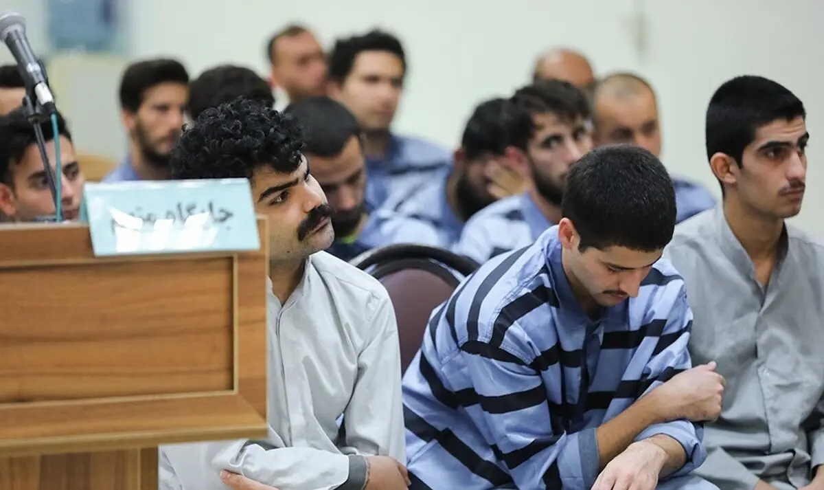 اسماعیل بیگی: «سامان صیدی» حتی یک خراش به یک انسان نینداخته است