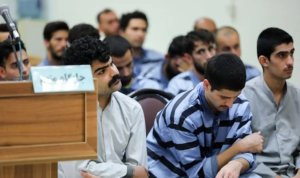 اسماعیل بیگی: «سامان صیدی» حتی یک خراش به یک انسان نینداخته است