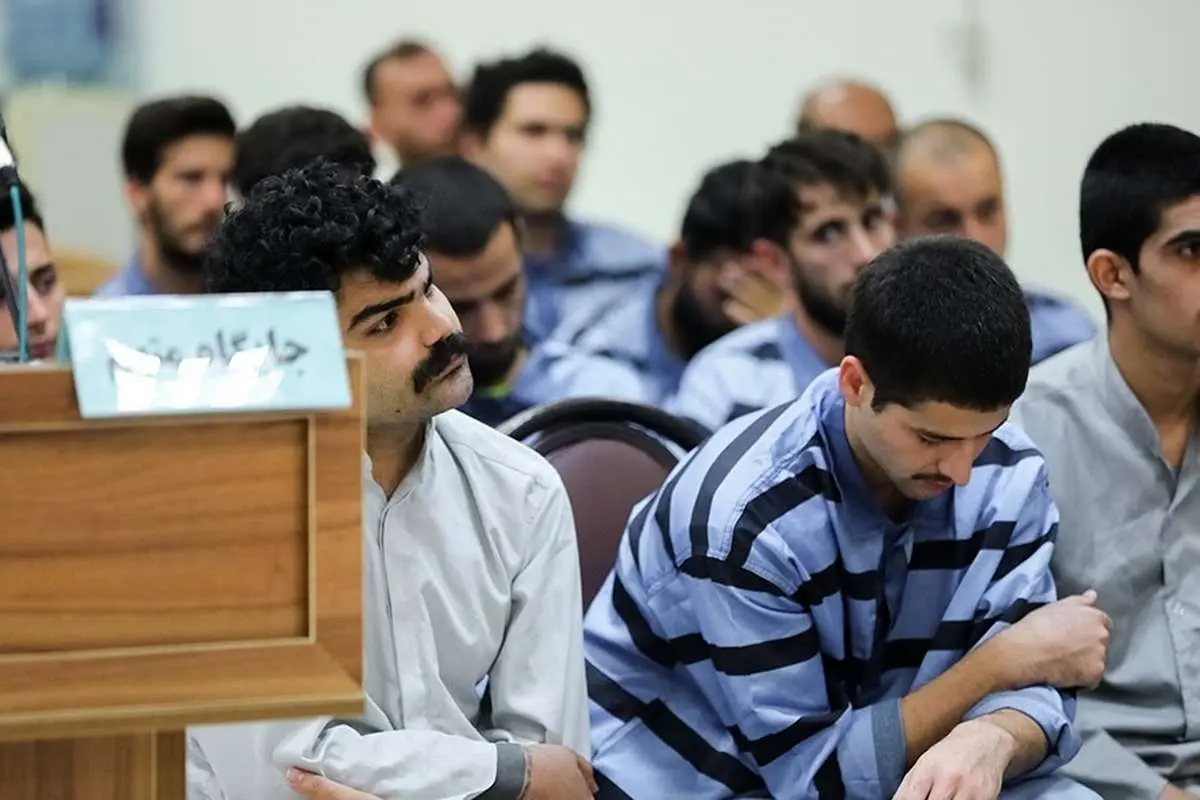 اسماعیل بیگی: «سامان صیدی» حتی یک خراش به یک انسان نینداخته است
