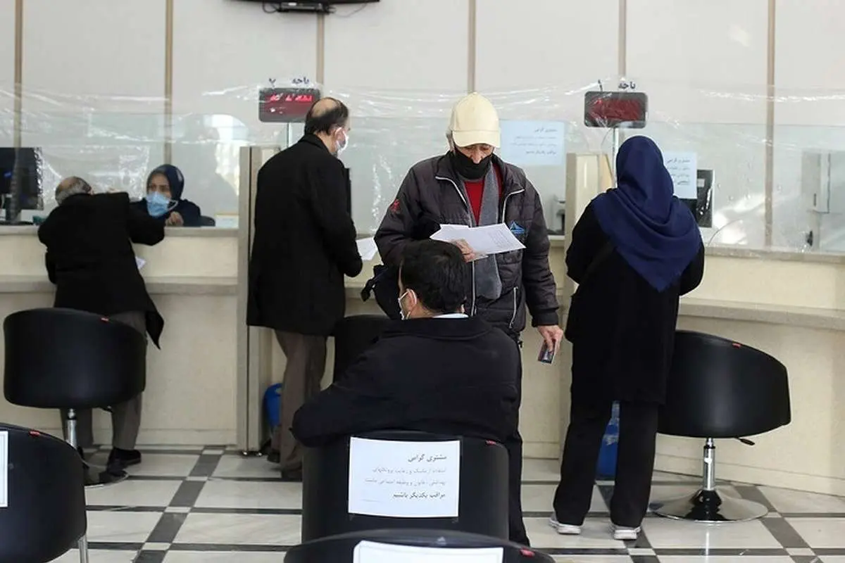 مبلغ وام مشاغل خانگی افزایش یافت