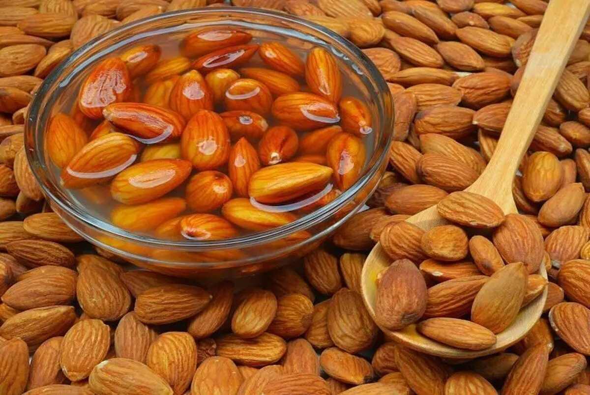 این خوراکی موثر در تناسب اندام و مفید برای پوست و مو