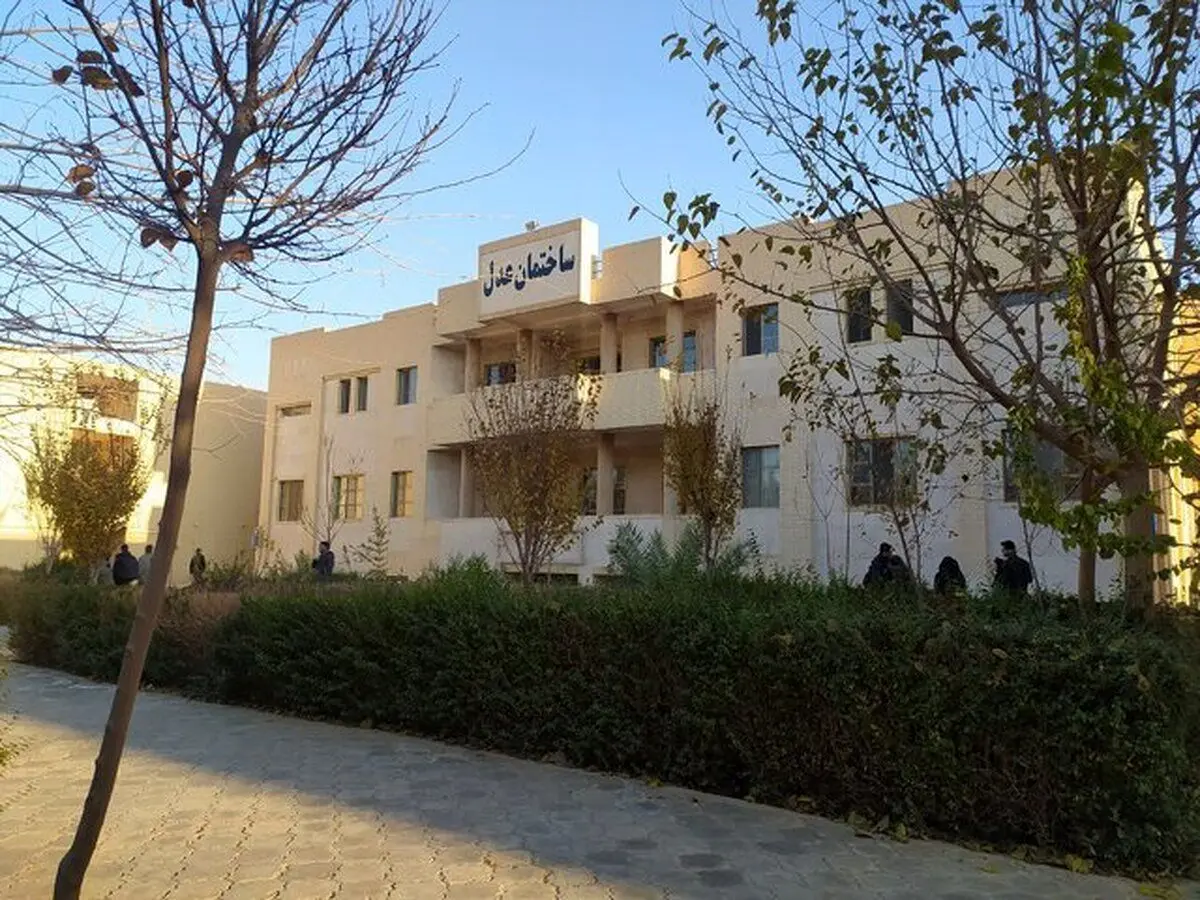 جزییات آتش‌سوزی در دانشگاه یزد