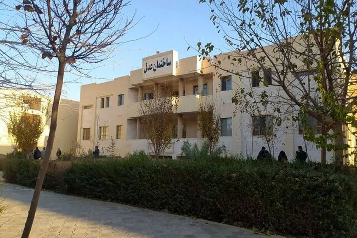 جزییات آتشسوزی در دانشگاه یزد