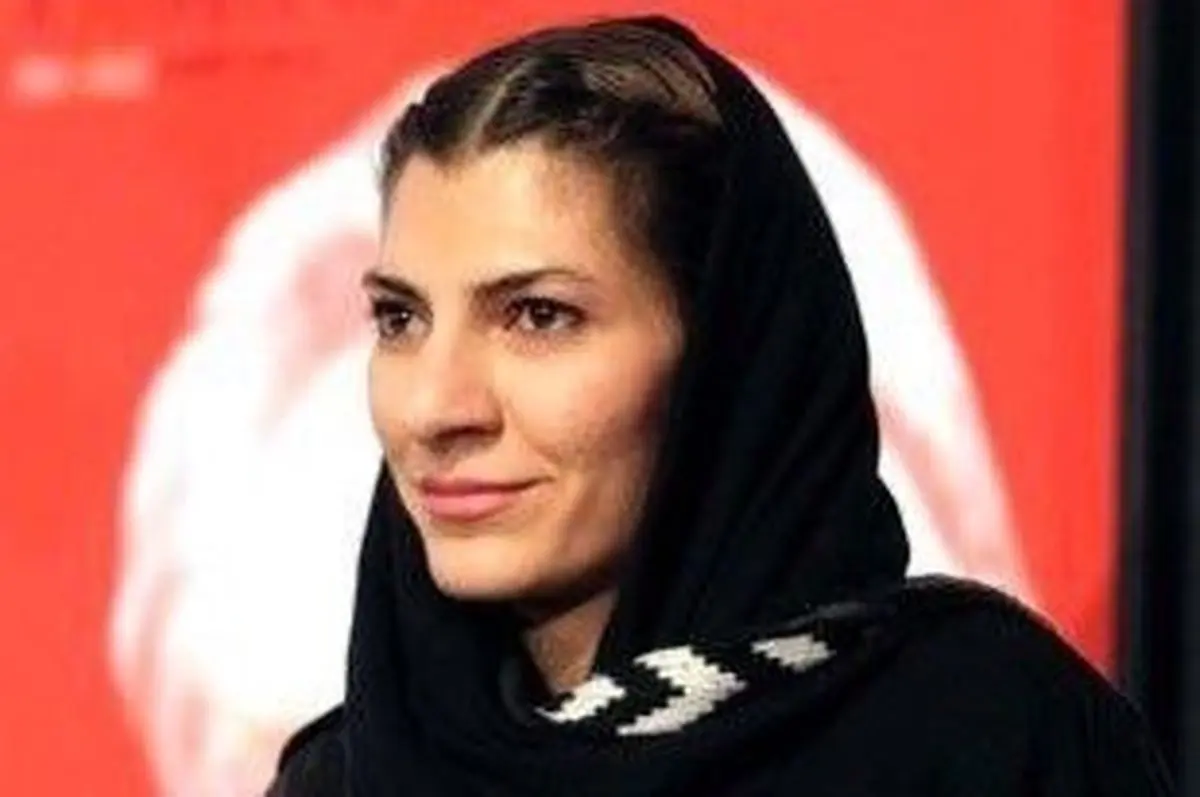 (ویدئو) دختر نادر طالب‌زاده: پدرم به من دیکته نکرد چه کاری انجام دهم یا ندهم