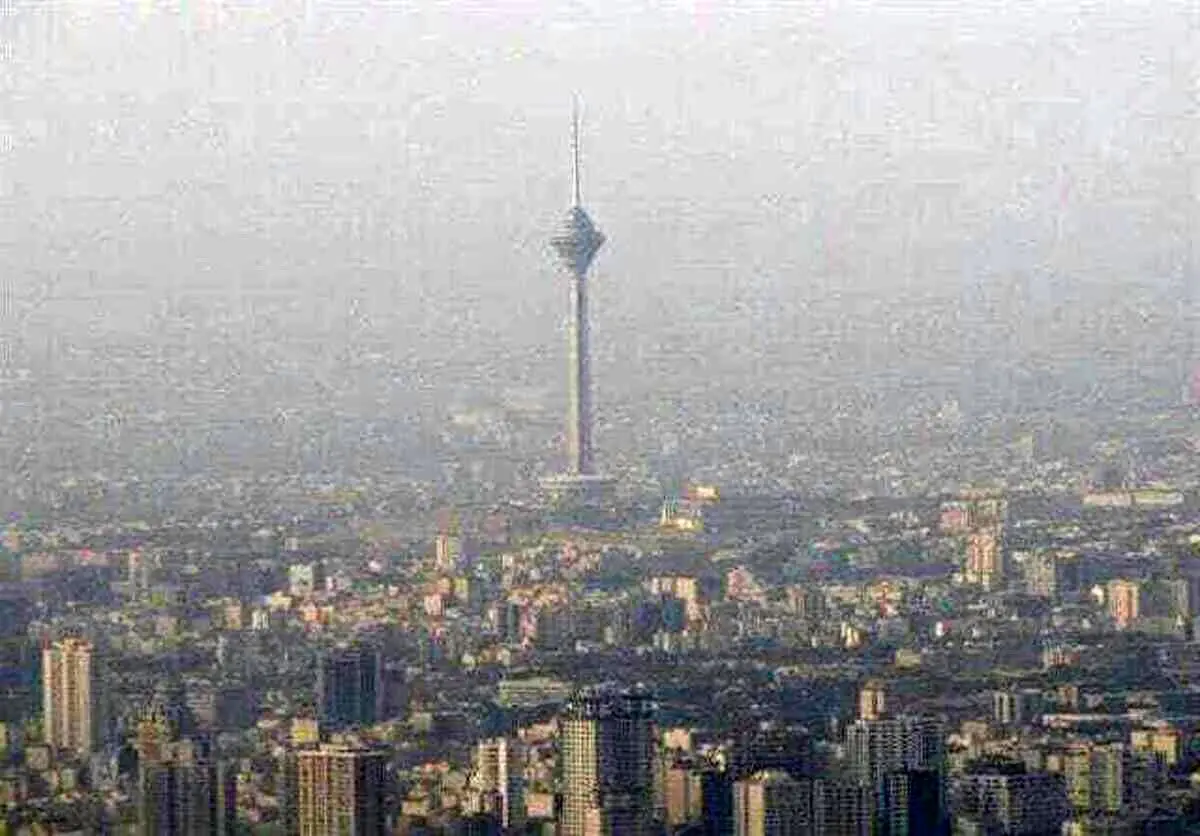 مدارس و دانشگاه‌های تهران چهارشنبه و پنجشنبه غیرحضوری شدند