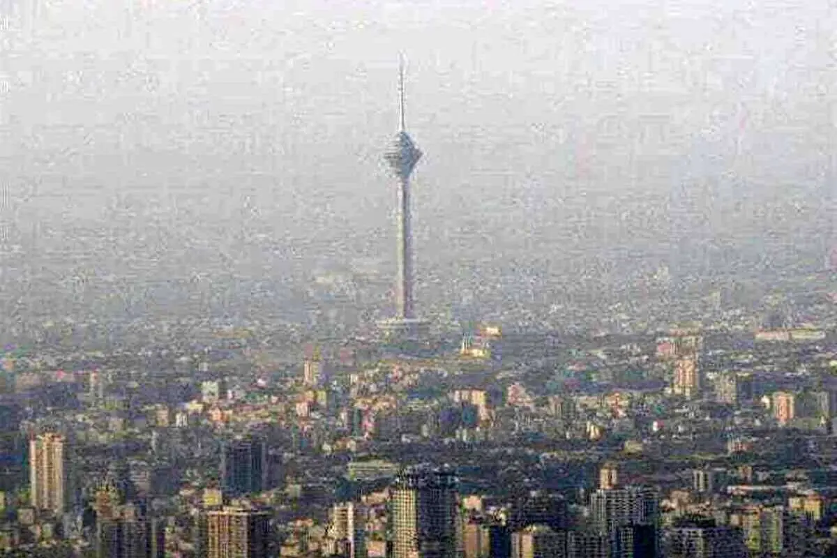 مدارس و دانشگاههای تهران چهارشنبه و پنجشنبه غیرحضوری شدند
