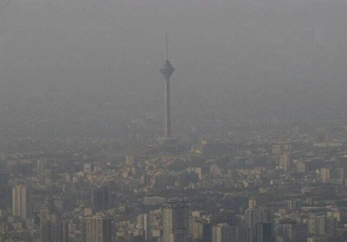 مدارس و دانشگاه‌های تهران چهارشنبه و پنجشنبه غیرحضوری شدند