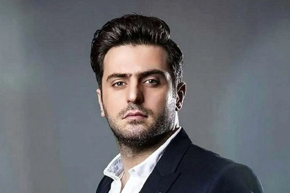 طعنه علی ضیا به رئیسی