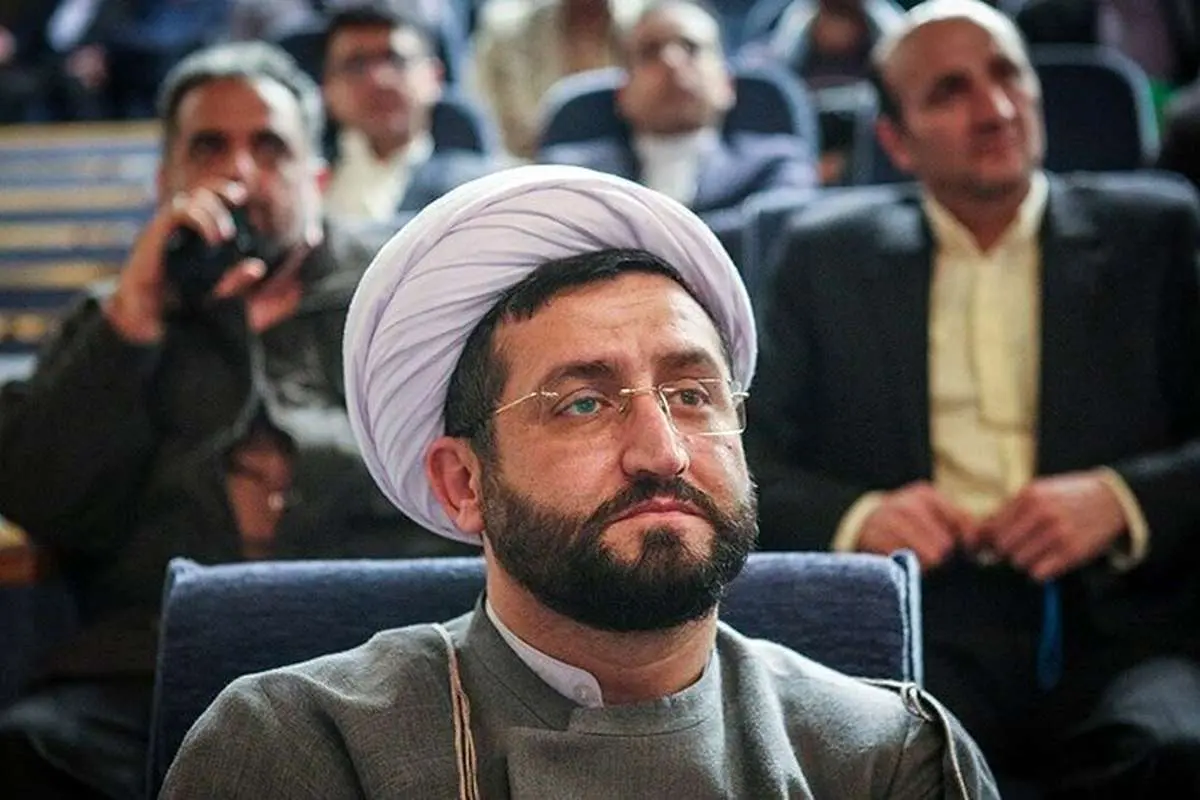 حکم دادگاه ویژه روحانیت برای محمد زارع فومنی؛ پنج سال حبس و تبعید