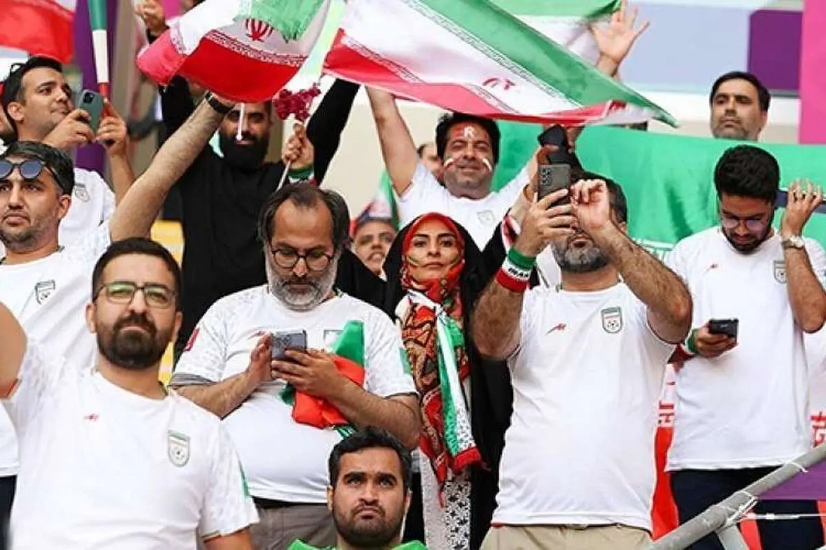 لیست وزارت ارشاد از خبرنگاران اعزامی به جام جهانی قطر