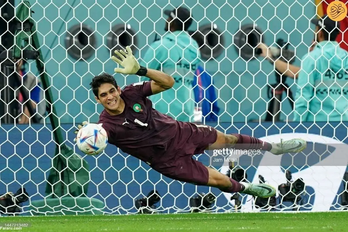 بهترین دروازه‌بانان جام‌جهانی ۲۰۲۲ قطر