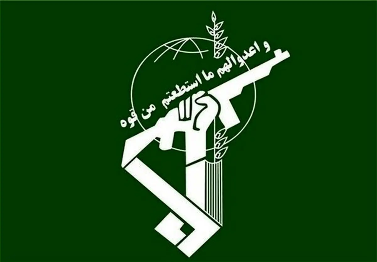 سپاه: افراد مرتبط با رسانه‌های بیگانه در پردیس دستگیر شدند