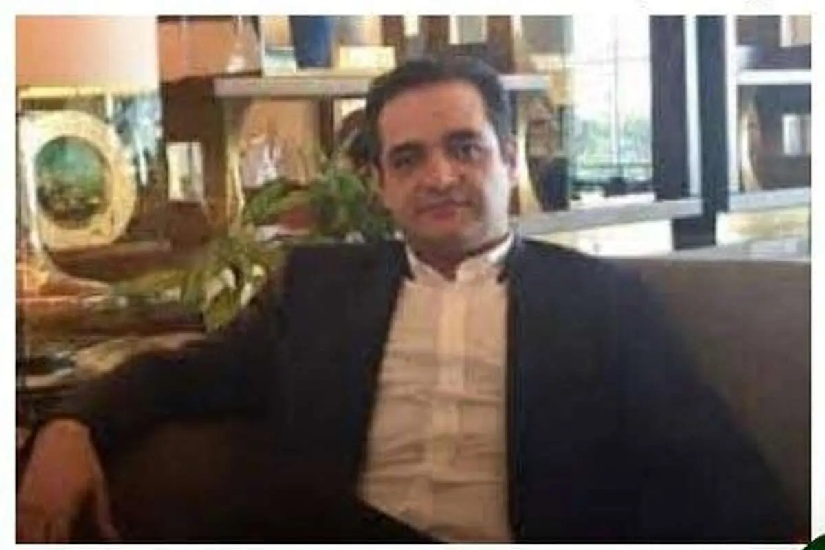 علیرضا ارادتی، داماد عبدالکریم سروش بازداشت شد