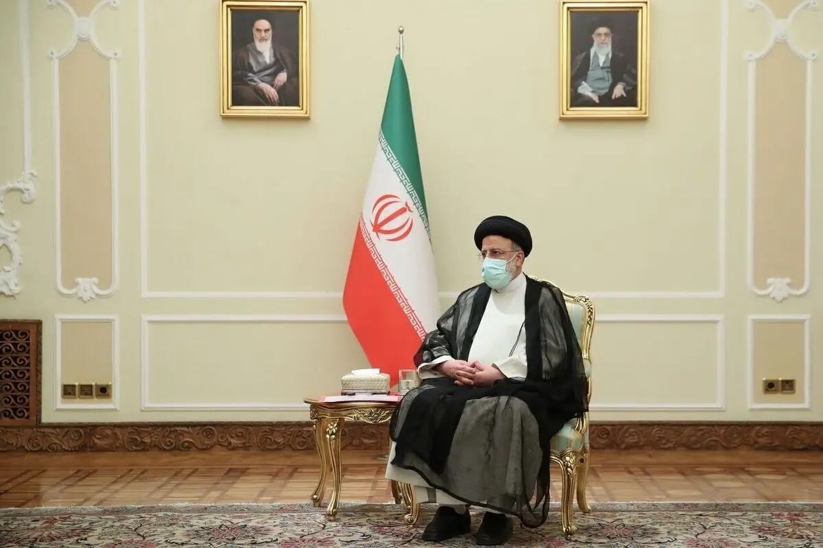 «خدا رحم کرد من رئیس‌جمهور نشدم که دلار بشود ۵۰۰۰ تومان»