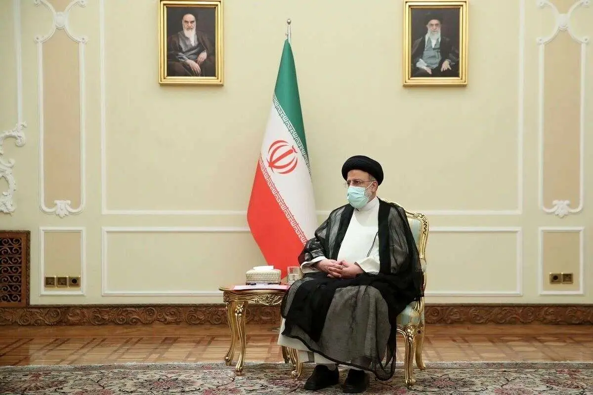 «خدا رحم کرد من رئیسجمهور نشدم که دلار بشود ۵۰۰۰ تومان»
