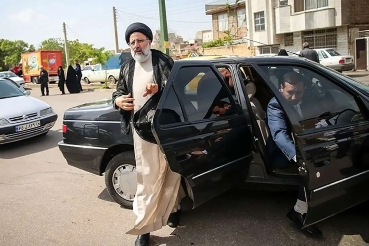 در دولت چه خبر است؟ / کی غایبه کی حاضر! / کسی حواساش به قیمتها هست!