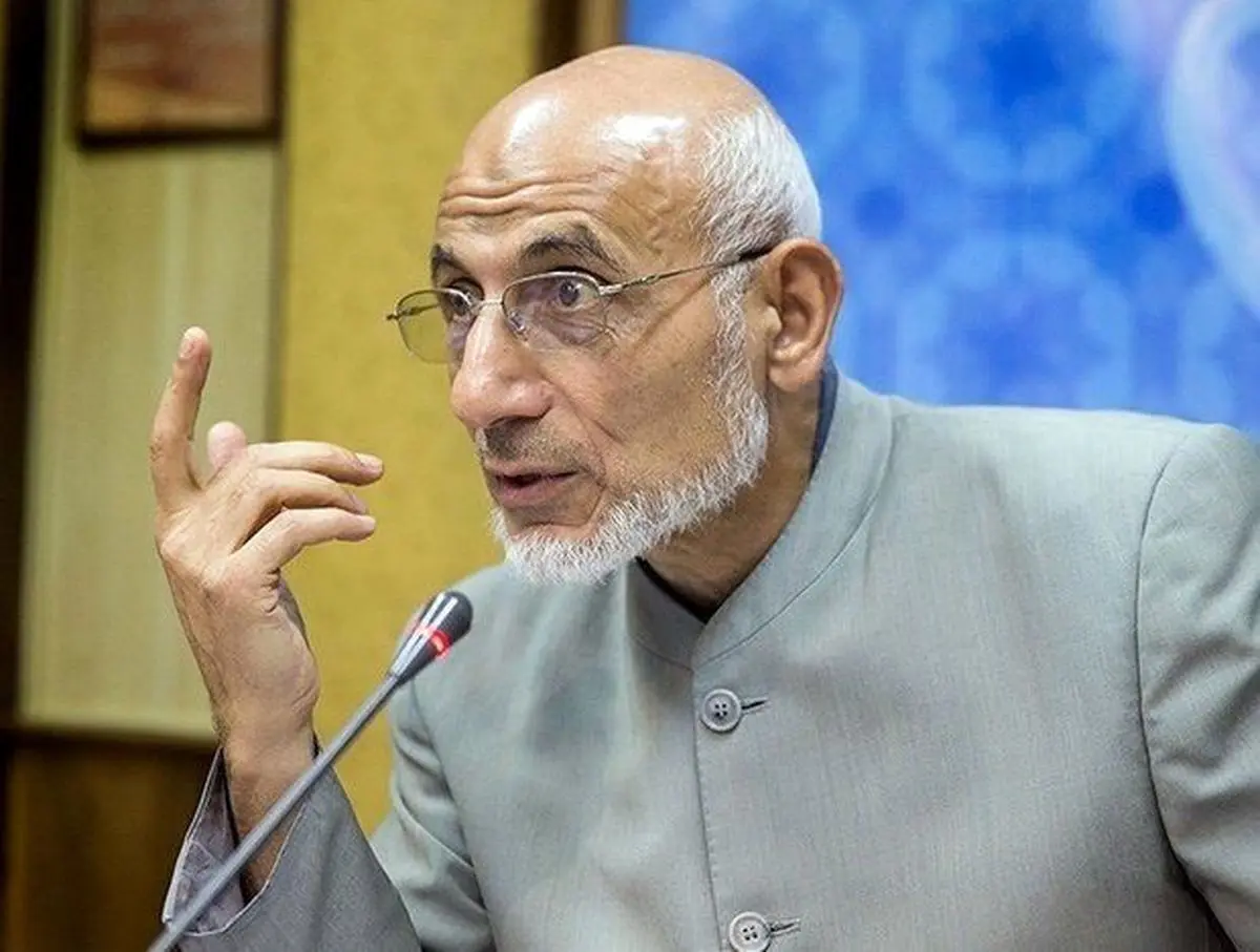 میرسلیم: عوامل ناآرامی‌ها باید ۵ یا ۱۰ روز بعد از دستگیری اعدام شوند