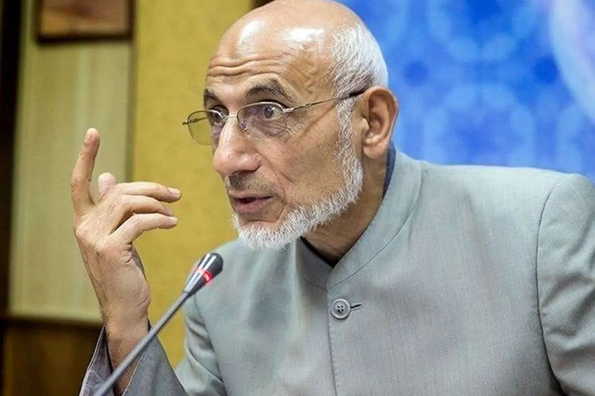 میرسلیم: عوامل ناآرامیها باید ۵ یا ۱۰ روز بعد از دستگیری اعدام شوند