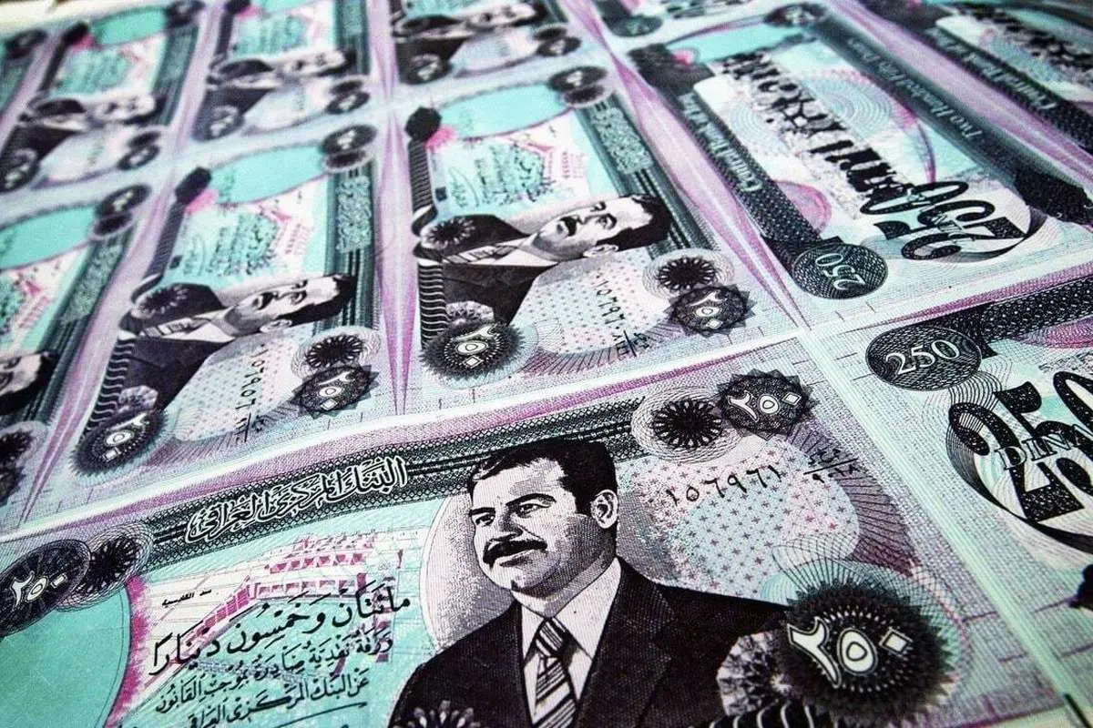 درسهای «صدام حسین» برای رمز ارزهای دیجیتال