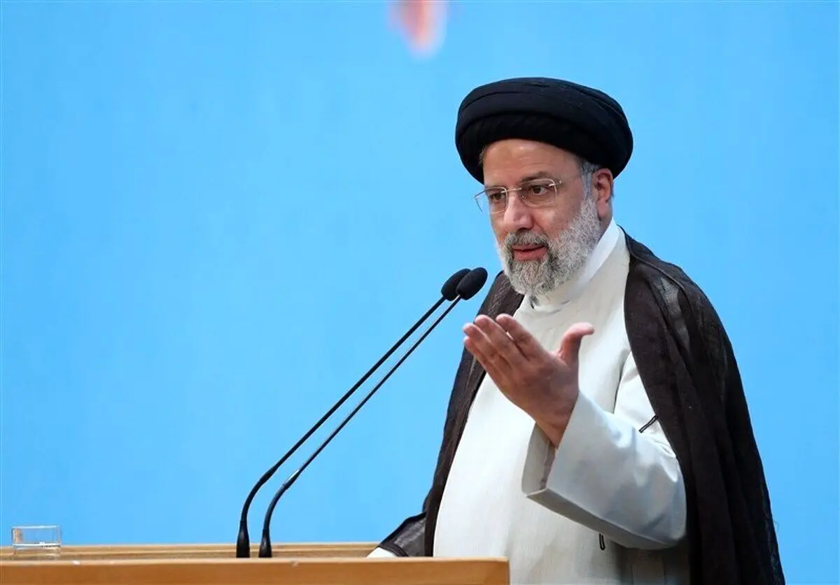 رییسی: ایران قوی بدون اقتصاد قوی امکان پذیر نیست