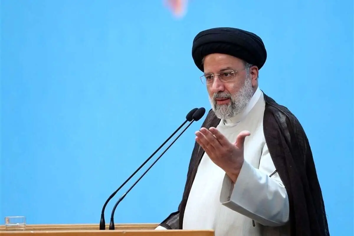 رییسی: ایران قوی بدون اقتصاد قوی امکان پذیر نیست