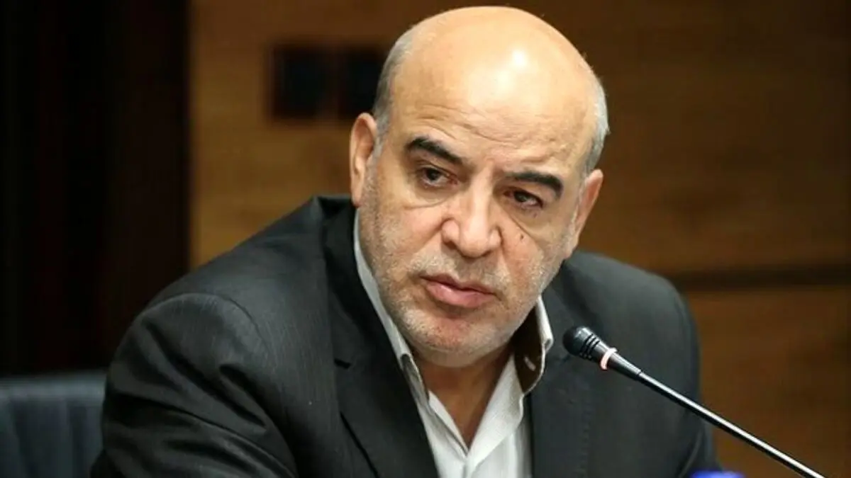 حتی اجازه نگاه چپ به ماهی‌های «خلیج فارس» را نمی‌دهیم!