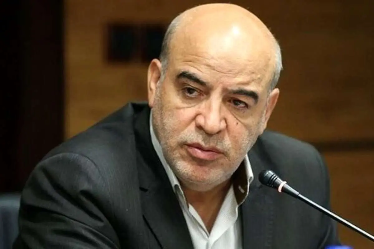 حتی اجازه نگاه چپ به ماهیهای «خلیج فارس» را نمیدهیم!