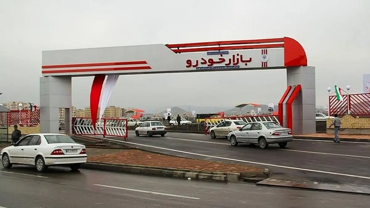 قیمت خودرو‌های تولید داخل امروز چهارشنبه ۲۳ آذر ۱۴۰۱